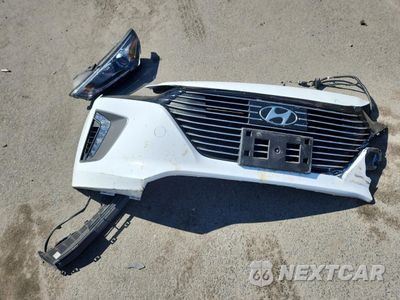 Zdjęcie 12 z 14 samochodu: 2019 HYUNDAI IONIQ SEL VIN:KMHC75LC6KU119397 - miniatura