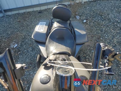 Piąte zdjęcie samochodu w środku: 2018 HARLEY-DAVIDSON FLHRXS VIN:1HD1KVC16JB641805 - miniatura