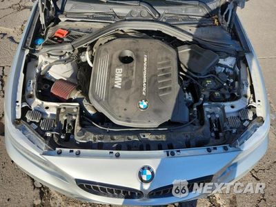 Zdjęcie 11 z 12 samochodu: 2017 BMW M240XI VIN:WBA2L3C32HV667882 - miniatura
