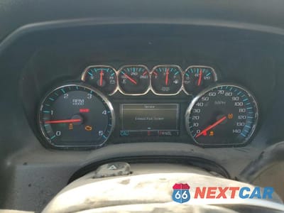 Zdjęcie 9 z 12 samochodu: 2019 CHEVROLET SILVERADO FLAT BED TRUCK VIN:1GB4KWCY6KF162817 - miniatura