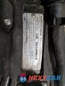 Zdjęcie 10 z 11 samochodu: 2022 CFMOTO CFORCE 800 XC VIN:LCELVYZ89N6002453 - miniatura