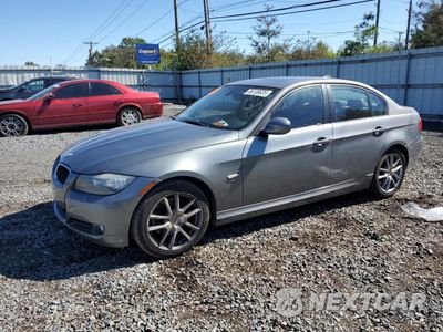 2011 BMW 328 XI WBAPK7C54BA821136 - główne zdjęcie licytacji z USA - miniatura
