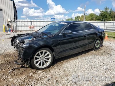 2015 AUDI A5 PREMIUM WAUCFAFR4FA034403 - główne zdjęcie licytacji z USA - miniatura