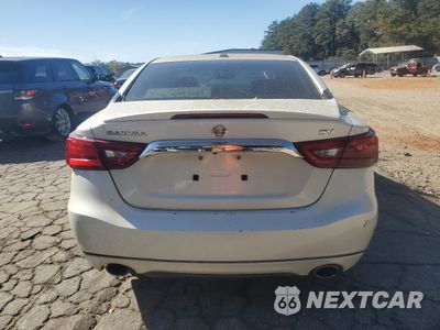 Zdjęcie 6 z 12 samochodu: 2016 NISSAN MAXIMA 3.5S VIN:1N4AA6AP3GC450112 - miniatura