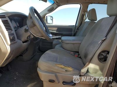 Zdjęcie 7 z 13 samochodu: 2008 DODGE RAM 1500 ST VIN:1D7HU18N18S567479 - miniatura