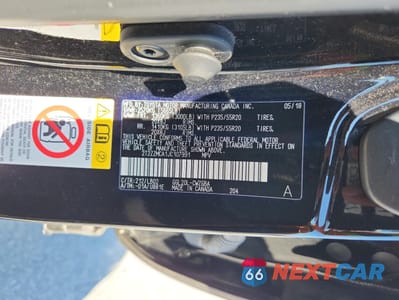 Zdjęcie 13 z 15 samochodu: 2018 LEXUS RX 350 BASE VIN:2T2ZZMCA1JC107991 - miniatura