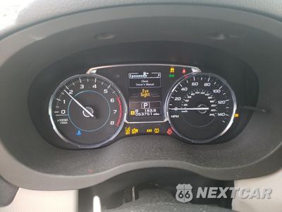 Zdjęcie 9 z 16 samochodu: 2017 SUBARU FORESTER 2.5I PREMIUM VIN:JF2SJAGC9HH592119 - miniatura