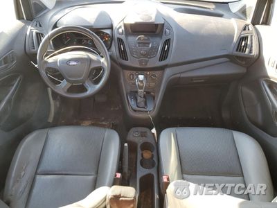 Zdjęcie 8 z 13 samochodu: 2015 FORD TRANSIT CONNECT XL VIN:NM0LS7E72F1204739 - miniatura