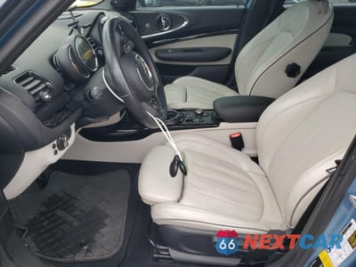 Zdjęcie 7 z 13 samochodu: 2017 MINI COOPER CLUBMAN ALL4 VIN:WMWLU1C59H2F28022 - miniatura