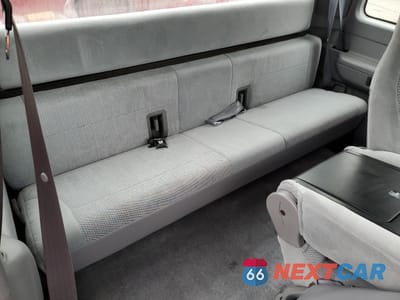 Zdjęcie 10 z 14 samochodu: 1995 FORD F150 VIN:1FTEX15N7SKA43737 - miniatura