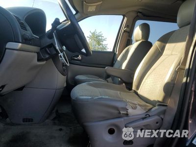 Zdjęcie 7 z 13 samochodu: 2008 CHEVROLET UPLANDER LT VIN:1GNDV33138D203288 - miniatura