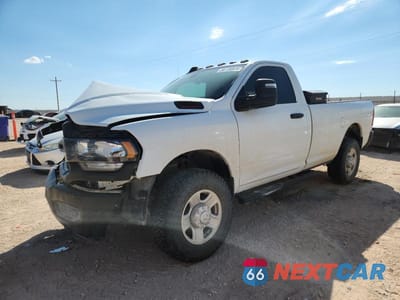 2024 RAM 2500 TRADESMAN 3C6MR5AJ2RG106526 - główne zdjęcie licytacji z USA - miniatura