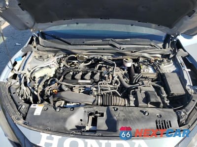 Zdjęcie 11 z 11 samochodu: 2019 HONDA CIVIC EX VIN:SHHFK7H67KU407791 - miniatura