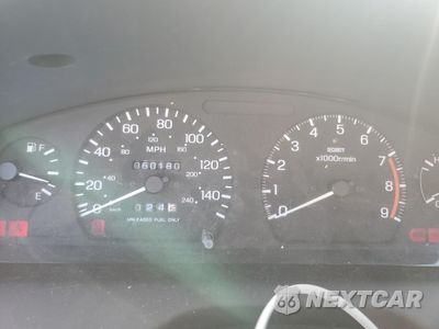 Zdjęcie 9 z 13 samochodu: 1997 NISSAN 200SX SE-R VIN:1N4BB42D4VC503603 - miniatura