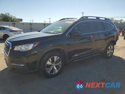 2021 SUBARU ASCENT PREMIUM 4S4WMAFD8M3405828 - główne zdjęcie licytacji z USA - miniatura