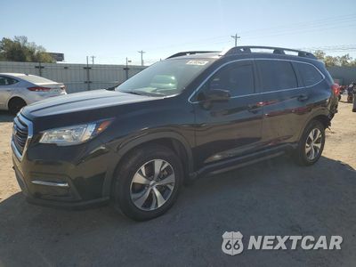 2021 SUBARU ASCENT PREMIUM 4S4WMAFD8M3405828 - główne zdjęcie licytacji z USA - miniatura