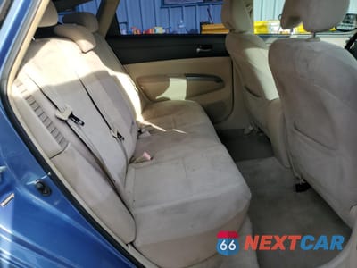 Zdjęcie 10 z 14 samochodu: 2004 TOYOTA PRIUS VIN:JTDKB20U840020035 - miniatura
