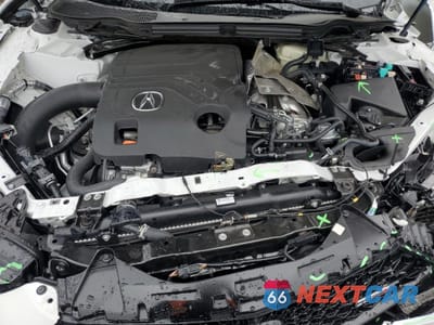 Zdjęcie 11 z 12 samochodu: 2024 ACURA TLX TYPE S VIN:19UUB7F06RA000346 - miniatura