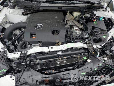 Zdjęcie 11 z 12 samochodu: 2024 ACURA TLX TYPE S VIN:19UUB7F06RA000346 - miniatura