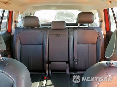 Zdjęcie 10 z 15 samochodu: 2022 VOLKSWAGEN TIGUAN SE VIN:3VV3B7AX9NM057430 - miniatura