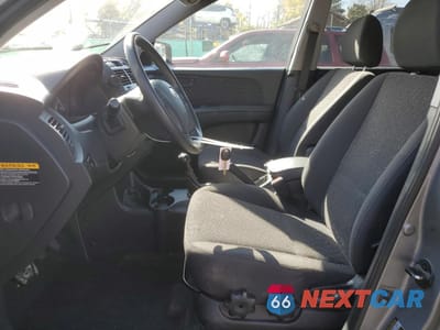 Zdjęcie 7 z 14 samochodu: 2008 KIA SPORTAGE LX VIN:KNDJF724387483997 - miniatura