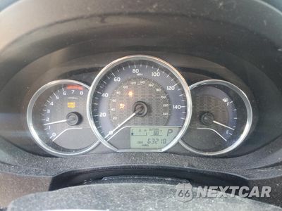 Zdjęcie 9 z 13 samochodu: 2015 TOYOTA COROLLA L VIN:2T1BURHE3FC474542 - miniatura