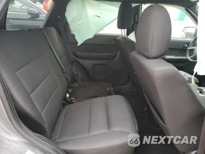 Zdjęcie 10 z 14 samochodu: 2011 FORD ESCAPE XLT VIN:1FMCU0D73BKB42211 - miniatura