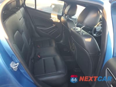 Zdjęcie 10 z 11 samochodu: 2017 MERCEDES-BENZ GLA 250 4MATIC VIN:WDCTG4GB1HJ347070 - miniatura