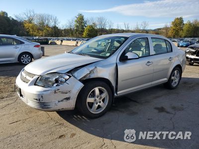 2010 CHEVROLET COBALT 2LT 1G1AF5F58A7153052 - główne zdjęcie licytacji z USA - miniatura