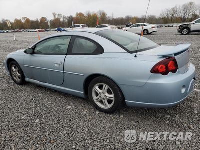 Drugie zdjęcie samochodu z przodu: 2003 DODGE STRATUS SE VIN:4B3AG42GX3E153218 - miniatura