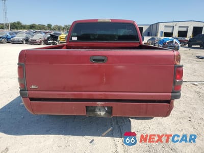 Zdjęcie 6 z 14 samochodu: 1994 DODGE RAM 1500 VIN:3B7HC16Y1RM542358 - miniatura