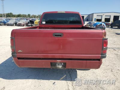 Zdjęcie 6 z 14 samochodu: 1994 DODGE RAM 1500 VIN:3B7HC16Y1RM542358 - miniatura