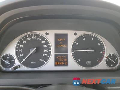Zdjęcie 9 z 12 samochodu: 2011 MERCEDES-BENZ B200 VIN:WDDFH3DB6BJ679016 - miniatura