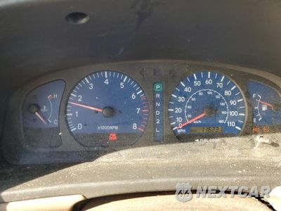 Zdjęcie 9 z 12 samochodu: 2003 TOYOTA SIENNA LE VIN:4T3ZF13C93U534194 - miniatura