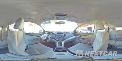 Zdjęcie 15 z 15 samochodu: 2014 HONDA CR-V LX VIN:2HKRM4H36EH649202 - miniatura