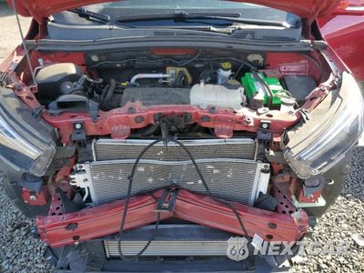Zdjęcie 12 z 12 samochodu: 2019 BUICK ENCORE PREFERRED VIN:KL4CJESB7KB759655 - miniatura