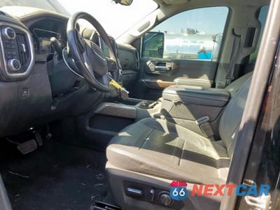 Zdjęcie 7 z 12 samochodu: 2021 GMC SIERRA K2500 DENALI VIN:1GT49REYXMF264288 - miniatura