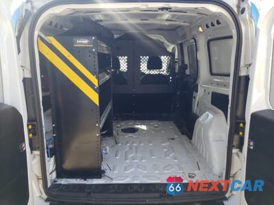 Zdjęcie 10 z 13 samochodu: 2022 RAM PROMASTER CITY * CARGO VAN * VIN:ZFBHRFAB5N6W56455 - miniatura