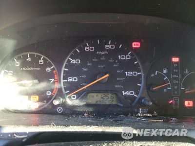 Zdjęcie 9 z 14 samochodu: 2001 HONDA ODYSSEY EX VIN:2HKRL18621H512604 - miniatura