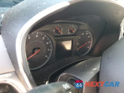 Zdjęcie 9 z 12 samochodu: 2020 CHEVROLET EQUINOX LS VIN:3GNAXHEV4LS731277 - miniatura