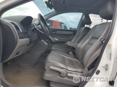 Zdjęcie 7 z 13 samochodu: 2007 HONDA CR-V EXL VIN:JHLRE48717C076890 - miniatura