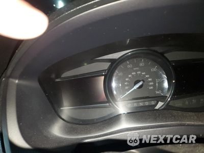 Zdjęcie 9 z 13 samochodu: 2016 FORD EXPLORER SPORT VIN:1FM5K8GT4GGC05168 - miniatura
