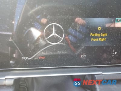 Zdjęcie 9 z 13 samochodu: 2025 MERCEDES-BENZ GLS 450 4MATIC VIN:4JGFF5KE9SB440915 - miniatura