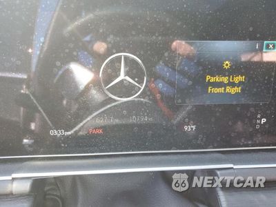 Zdjęcie 9 z 13 samochodu: 2025 MERCEDES-BENZ GLS 450 4MATIC VIN:4JGFF5KE9SB440915 - miniatura