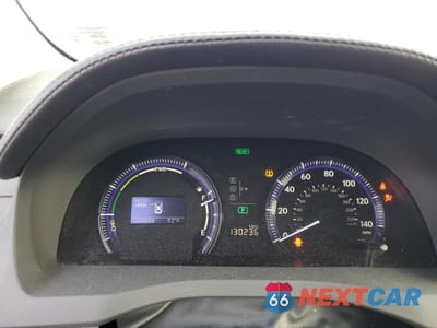 Zdjęcie 9 z 14 samochodu: 2010 LEXUS HS 250H VIN:JTHBB1BA3A2014672 - miniatura