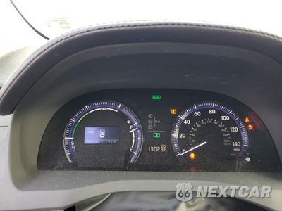 Zdjęcie 9 z 14 samochodu: 2010 LEXUS HS 250H VIN:JTHBB1BA3A2014672 - miniatura