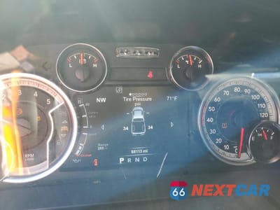 Zdjęcie 9 z 12 samochodu: 2018 RAM 1500 SPORT VIN:1C6RR7MM6JS339670 - miniatura