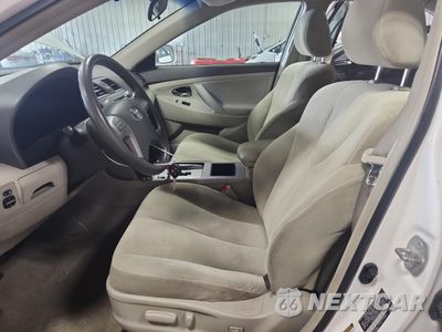 Zdjęcie 7 z 12 samochodu: 2008 TOYOTA CAMRY CE VIN:4T1BE46K28U732558 - miniatura