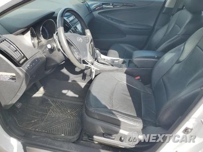 Zdjęcie 7 z 11 samochodu: 2012 HYUNDAI SONATA SE VIN:5NPEC4AB3CH484421 - miniatura