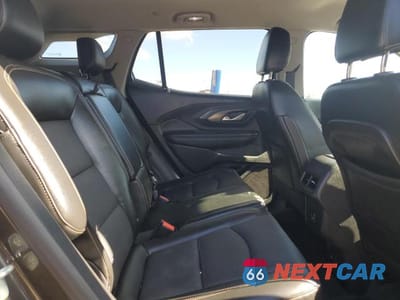 Zdjęcie 11 z 14 samochodu: 2019 GMC TERRAIN SLT VIN:3GKALVEXXKL215457 - miniatura
